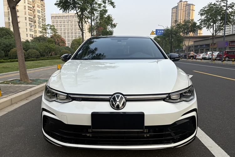 Used Volkswagen Golf 2023 280TSI DSG R-Line Lite