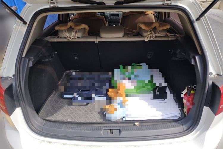 Used Volkswagen Golf 2015 1.4TSI Automatic Comfort Model