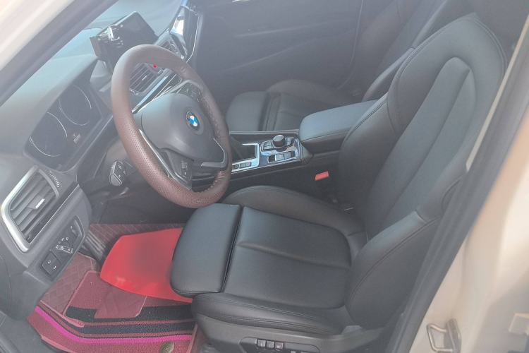 Used BMW 1 Series 2018 118i Sport Edition
