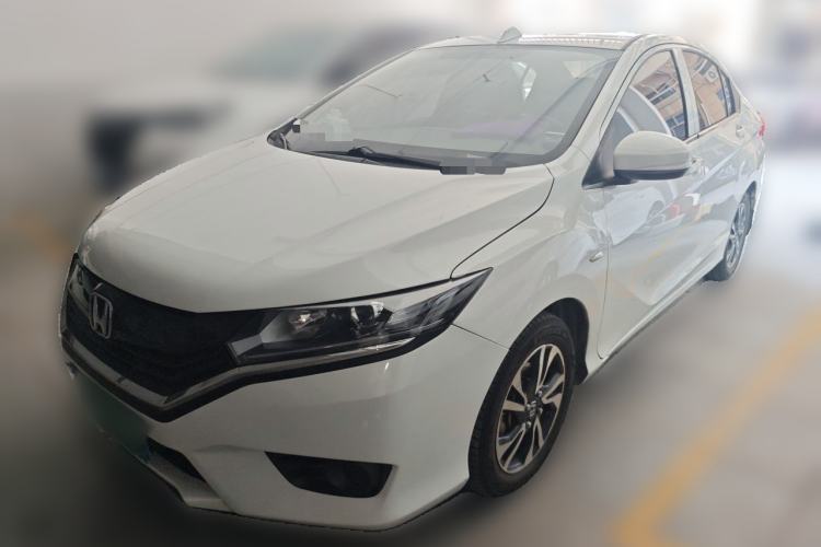 Used Honda Greiz 2016 1.5L CVT Classic Edition