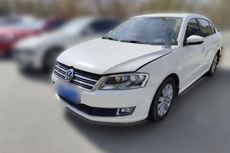 Used Volkswagen Lavida 2013 1.4TSI DSG Comfort Edition
