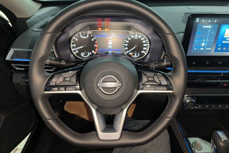 Used Nissan Teana 2022 2.0L XL-Upr Enjoyment Edition