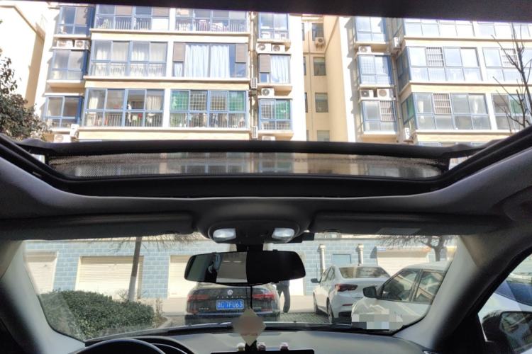 Used Jeep Compass 2017 200T Automatic Family Edition
