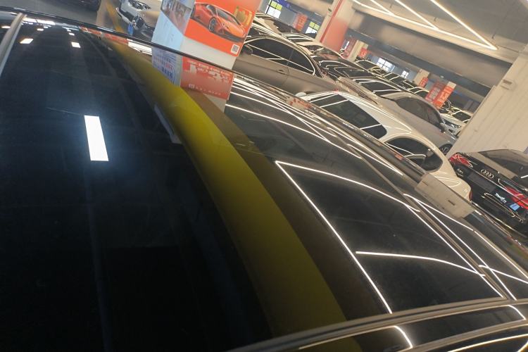 Used Mercedes-Benz E-Class 2021 Facelift E 260 L Sport Edition