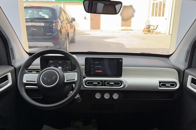 Used Wuling Hongguang MINIEV 2024 3rd Generation 170 km