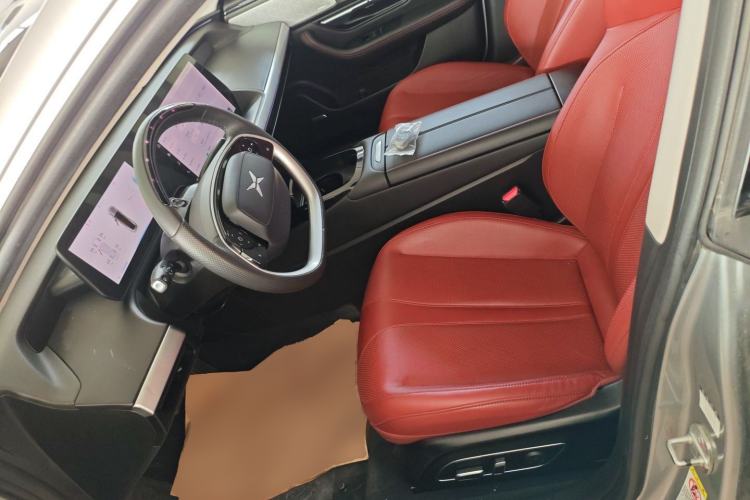 Used XPeng P7 2020 586E
