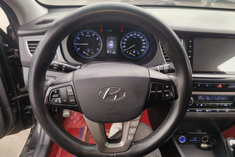 Used Hyundai Mistra 2014 1.8L Automatic Smart GLS