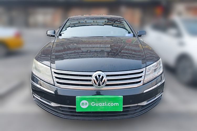 Used Volkswagen Phaeton 2012 3.0L Business Edition