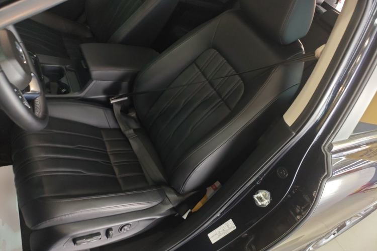 Used Honda Breeze 2023 240TURBO Two-Wheel-Drive Luxury Edition 5 Seats