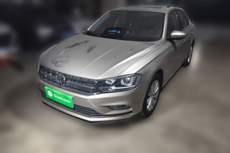 Used Volkswagen Bora 2018 1.5L Manual Comfort Model