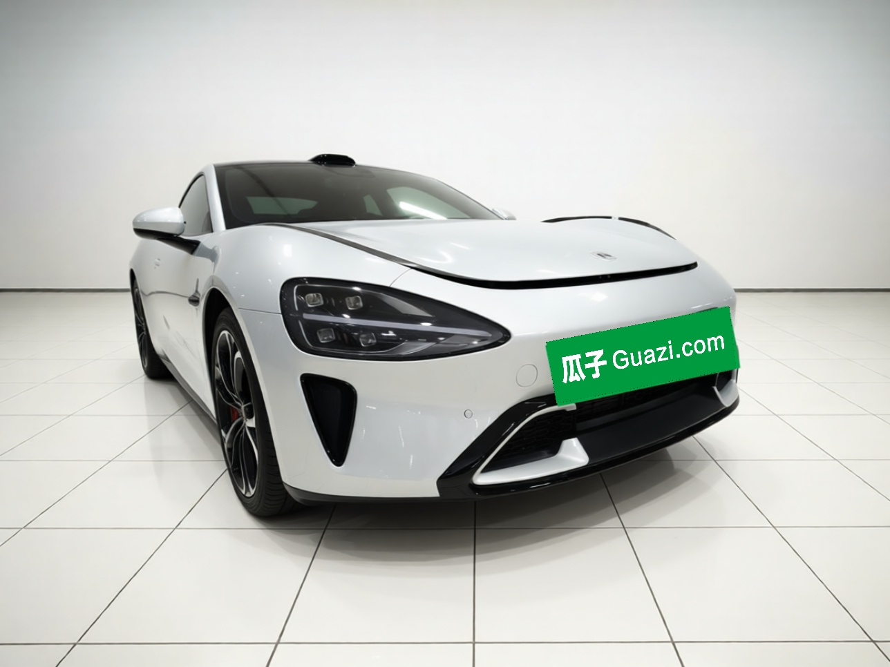 Xiaomi Auto SU7 2024 Four-Wheel Drive Ultra-Long Range Advanced Intelligent Driving Max Edition — снимка 3
