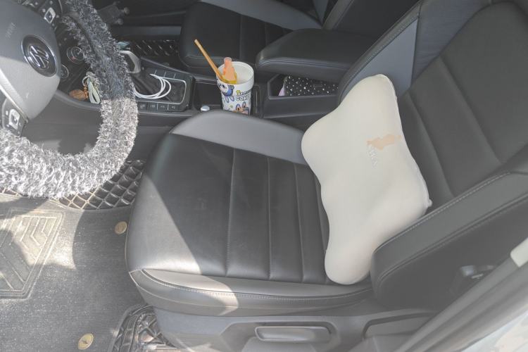 Used Volkswagen Sagitar 2021 280TSI DSG 30th Anniversary Edition
