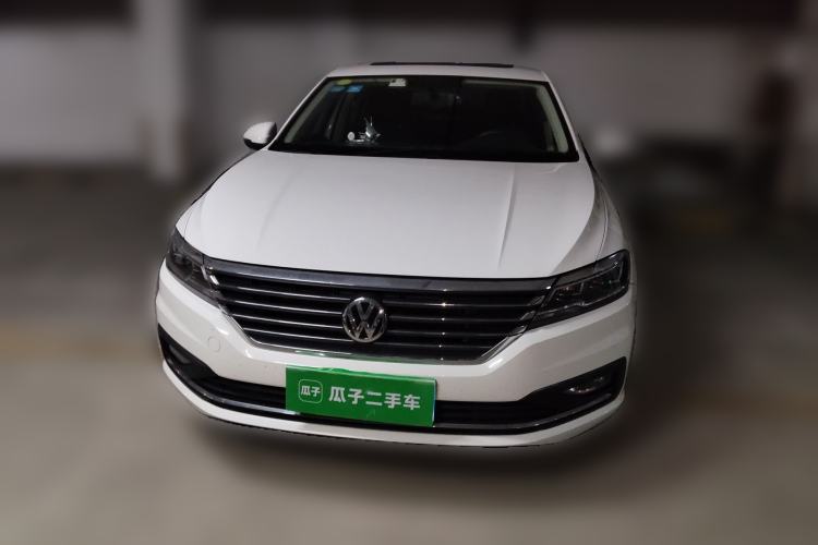 Used Volkswagen Lavida 2018 1.5L Automatic Comfort Edition China V Standard