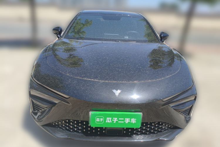 Used NETA S 2024 Range-Extended 1060 Lite Edition
