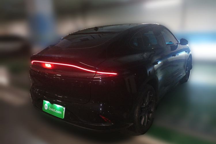 Used IM LS6 2025 Long-Range Lingxi Intelligent Driving Edition