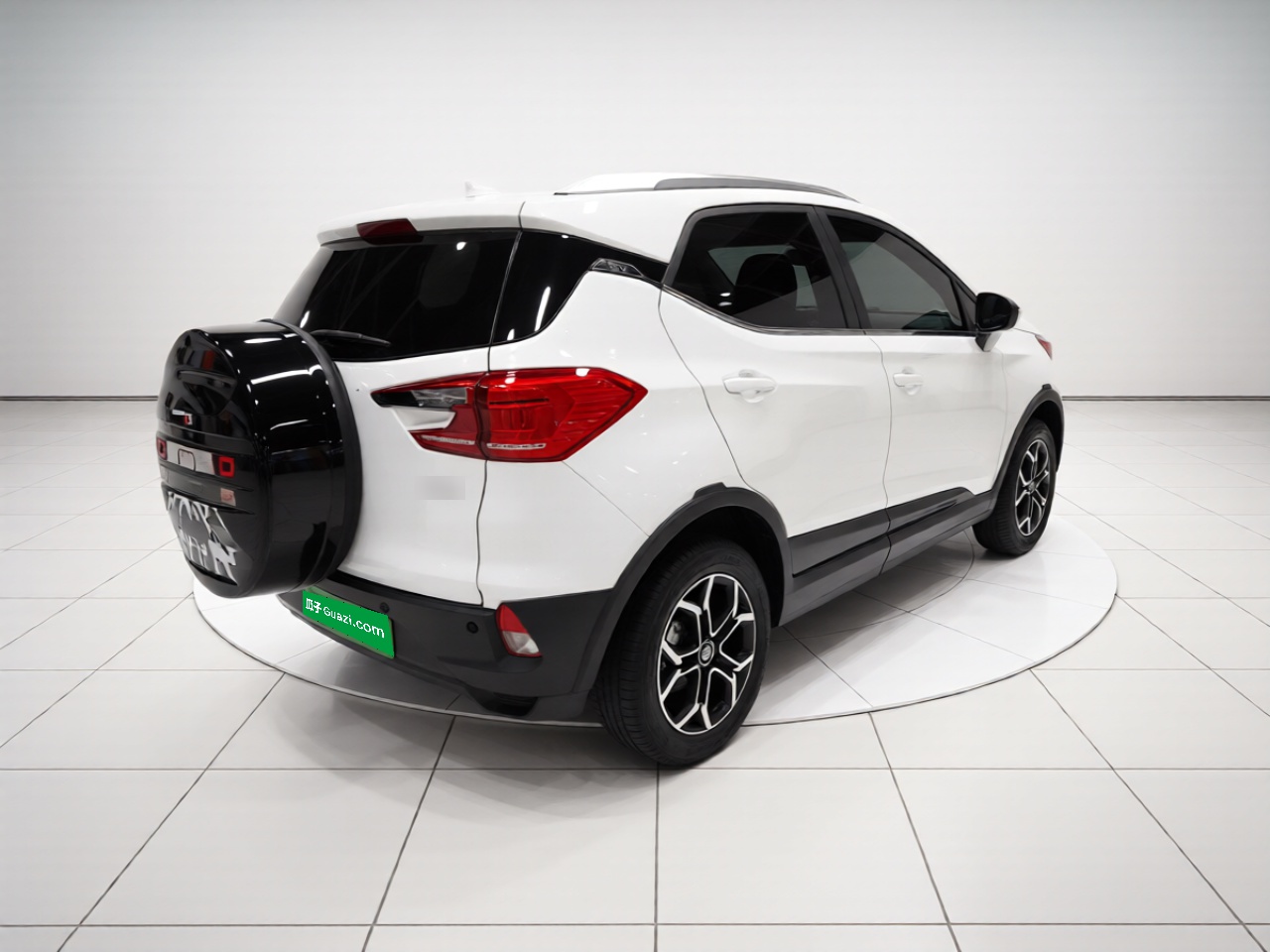 BYD Yuan Pro 2023 401 km Deluxe Version — снимка 6