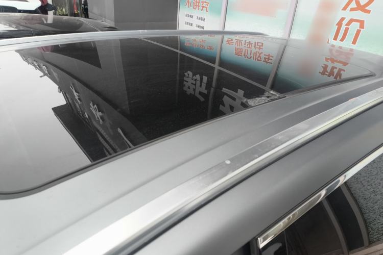 Used Chery Tiggo 8 L 2024 2.0T Two-Wheel Drive Prestige Version 5 Seats