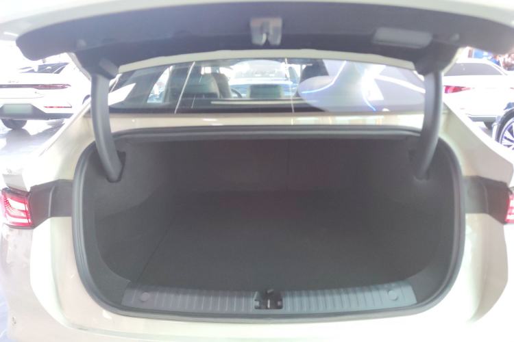 Used BYD Seal 06 New Energy 2025 EV 545KM Flagship Edition
