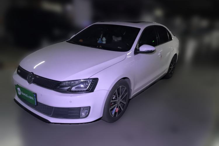 Used Volkswagen Sagitar 2013 2.0 TSI GLI