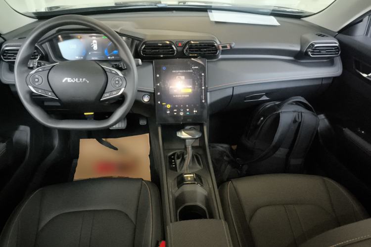 Used Dongfeng Aeolus Yixuan 2025 1.5L Automatic Luxury Version