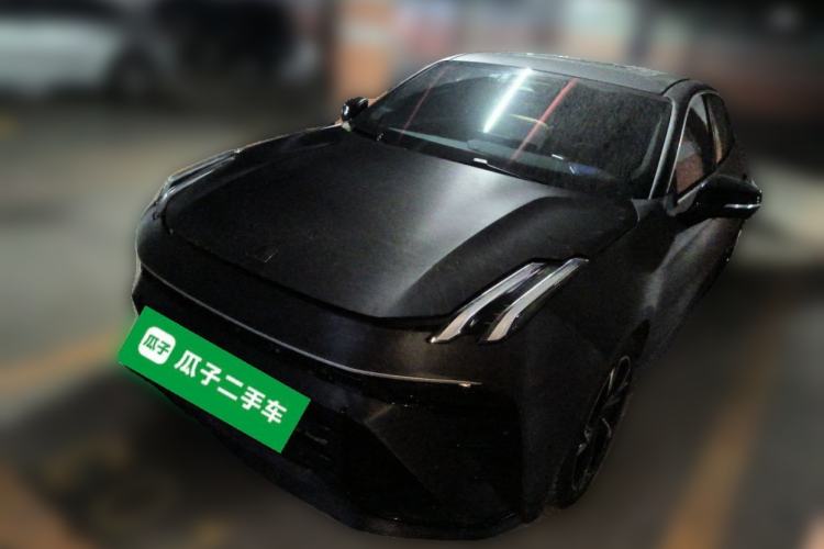 Used Lynk & Co 03 2025 1.5TD DCT Champion Edition Pro