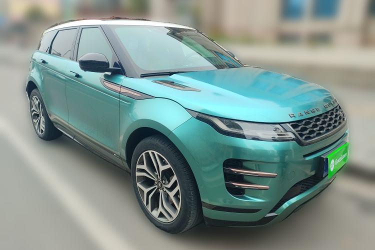 Used Land Rover Range Evoque 2020 249 PS R-DYNAMIC SE Sport Technology Edition
