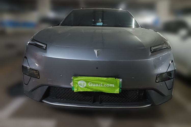 Used Deepal S05 2024 510 Ultra Pure Electric Version