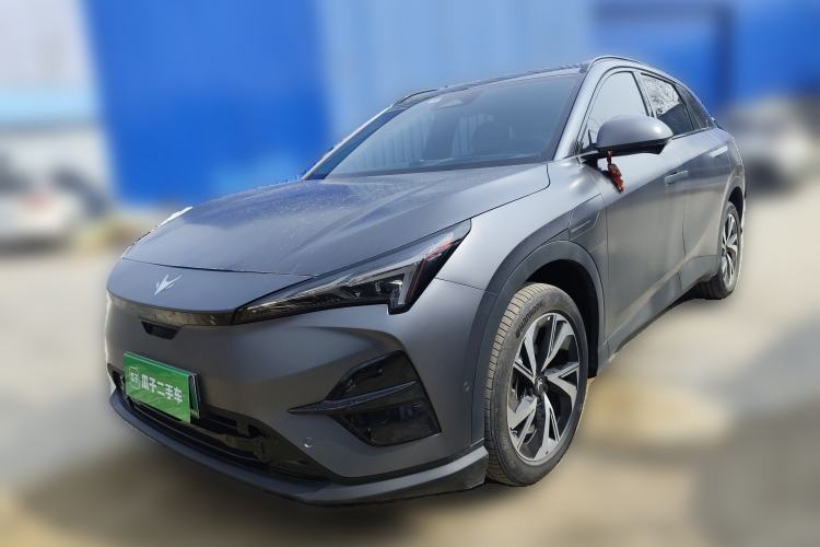 Used ARCFOX Alpha T5 2024 520 MAX