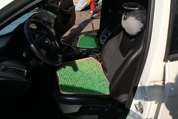 Used Ford Focus 2017 Hatchback EcoBoost 125 Automatic - Ultra-Powerful Style Edition with Smart Drive Features