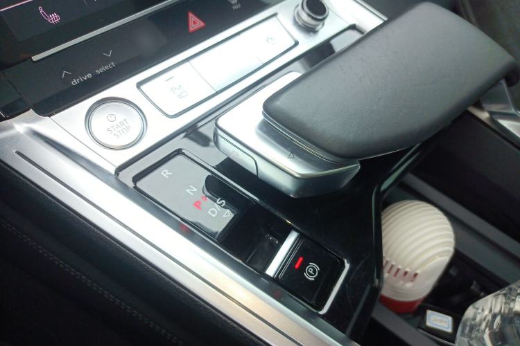 Used Audi e-tron 2019 55 quattro Technology Edition