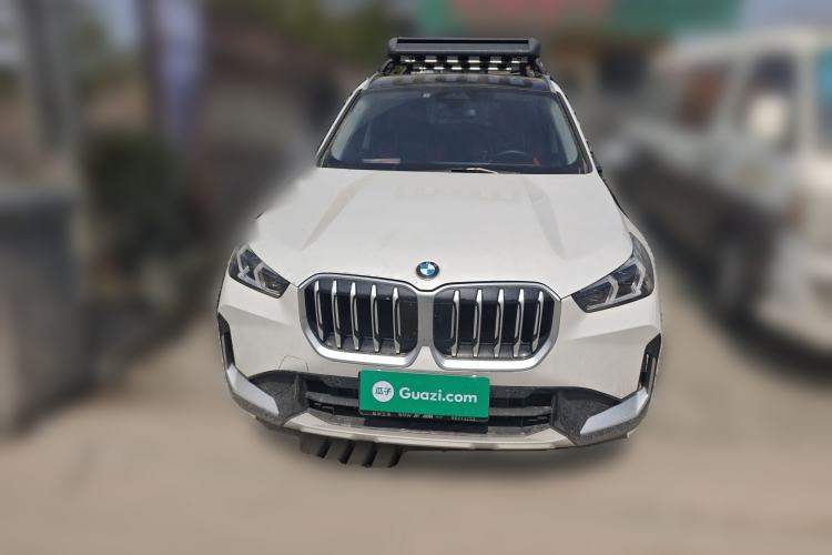 Used BMW X1 2023 sDrive25Li X Design Package