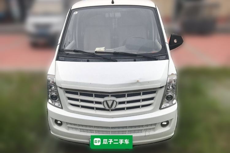 Used Victory V2E 2017 All-Electric 324V