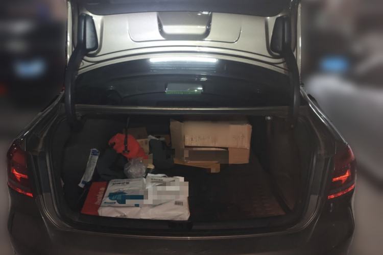 Used Volkswagen Passat 2011 1.8TSI DSG Prestige Edition
