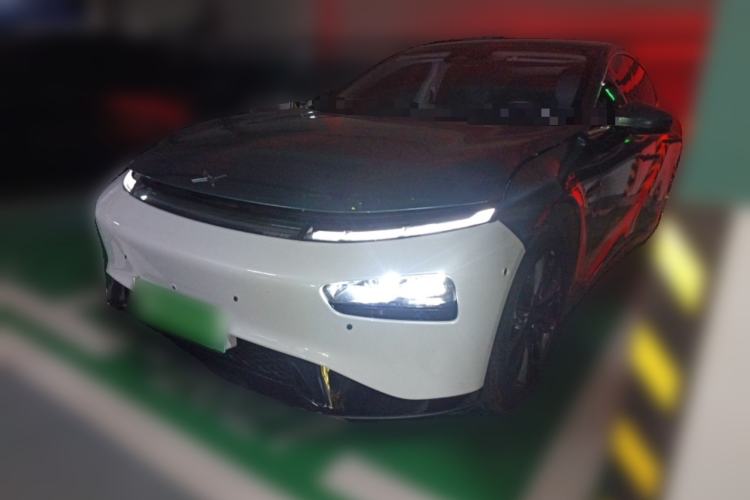 Used XPeng P7 2020 670N