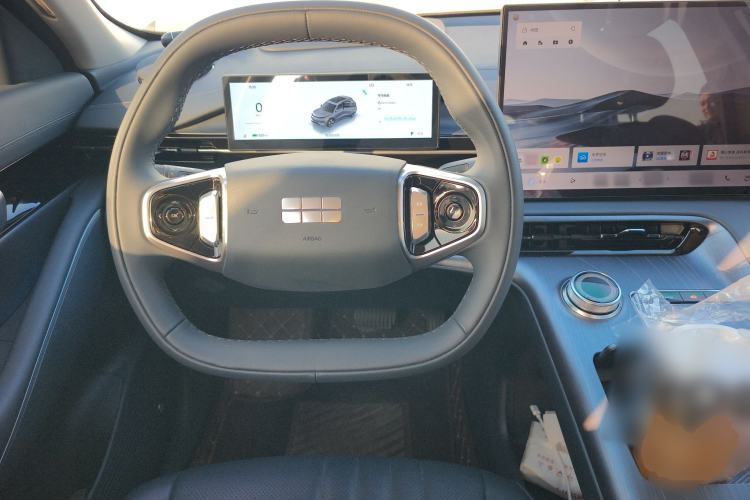 Used Geely Galaxy E5 2026 Model 610km Exploration+ Edition