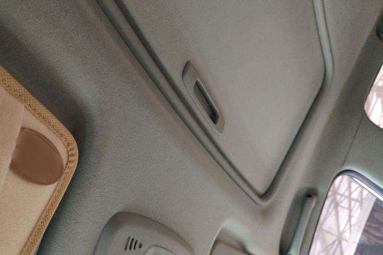 Used Chevrolet Sail 2015 Sail 3 1.5L Manual with Ideal Sunroof Edition