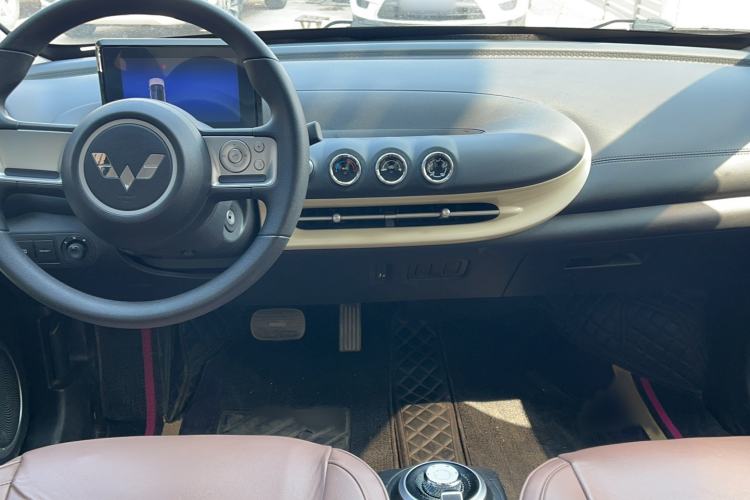 Used Wuling Bingo 2023 203km Light Edition