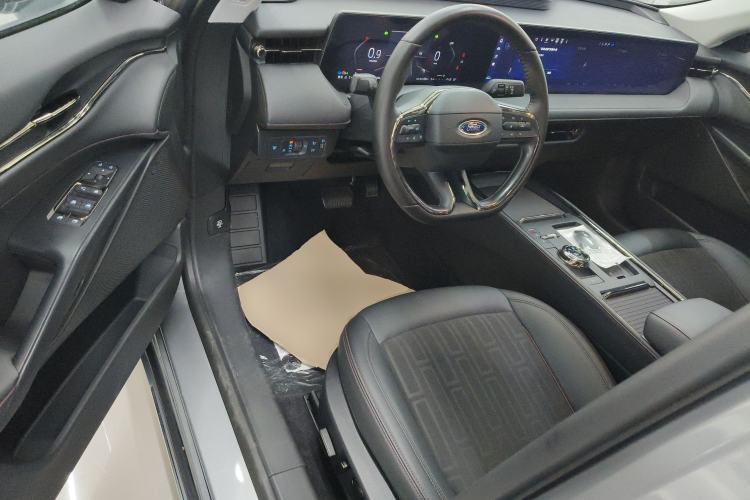 Used Ford Mondeo 2022 Restyled EcoBoost 245 Luxury Version
