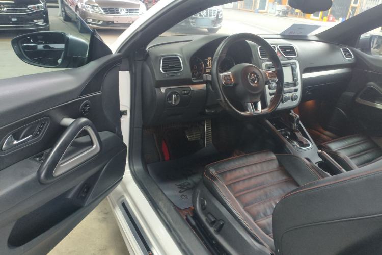 Used Volkswagen Scirocco 2013 2.0 TSI Million-Mile Edition
