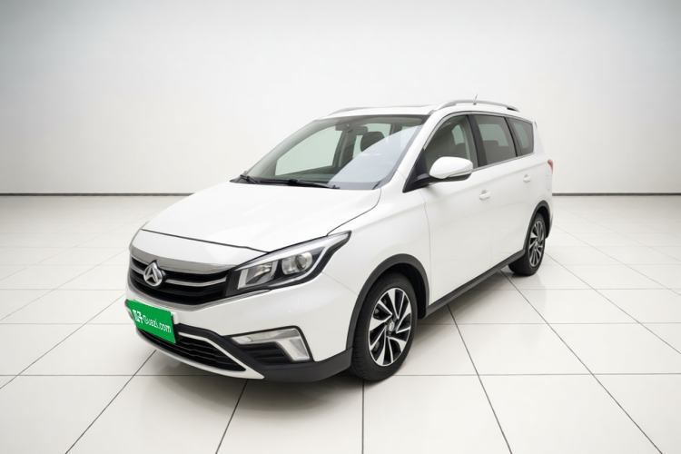 Used CHANGAN OSHAN A800 2017 1.6L Manual Comfort Model