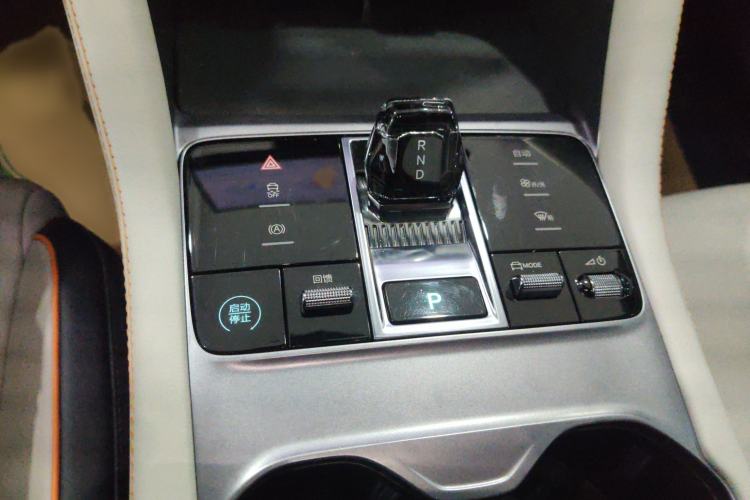 Used BYD Song PLUS New Energy 2024 Honor Edition EV 520km Luxury Model
