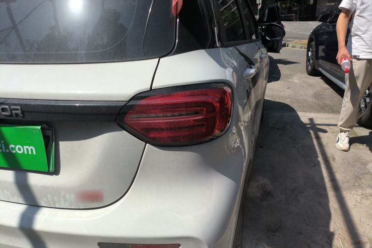 Used Leapmotor T03 2024 403 Comfort Edition
