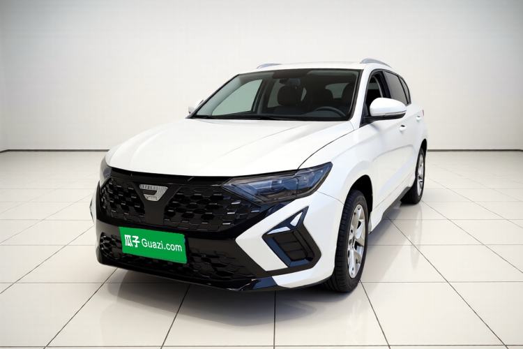Used Jetta VS5 2024 280TSI Automatic Pioneer Edition