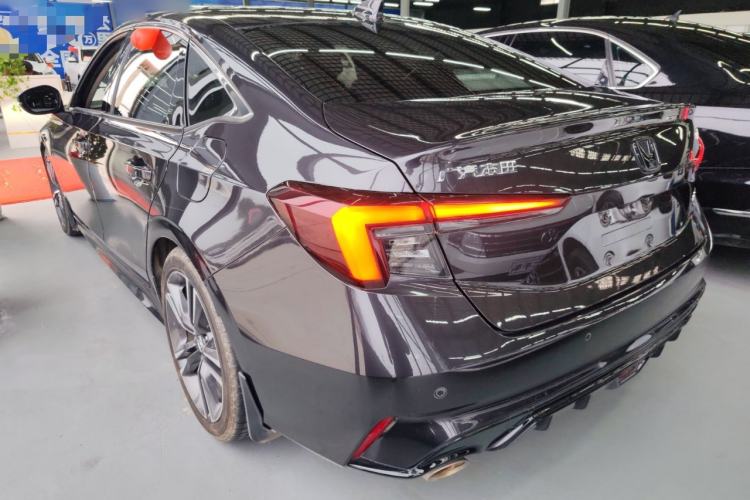 Used Honda Integra 2022 240TURBO CVT Prestige Edition