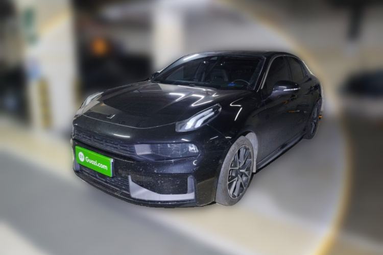 Used Lynk & Co 03 2020 2.0TD Automatic Jing Pro Edition