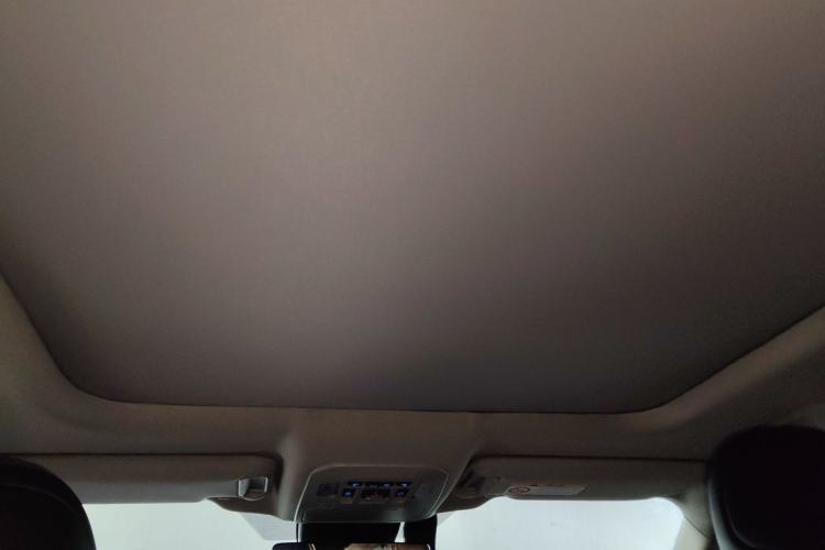 Used Toyota Highlander 2022 Dual-Engine 2.5L Four-Wheel Drive Prestige Version 7 Seats