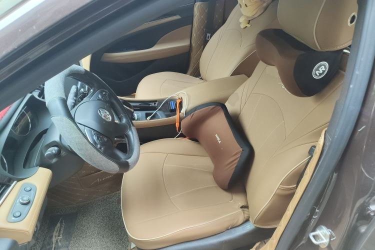 Used Buick LaCrosse 2018 28T Elite Edition
