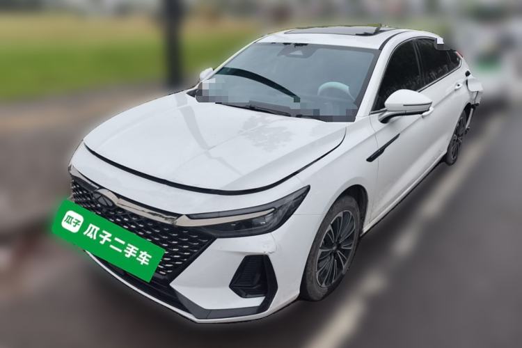 Used Chery Fengyun A8 2024 127 Yufeng Edition