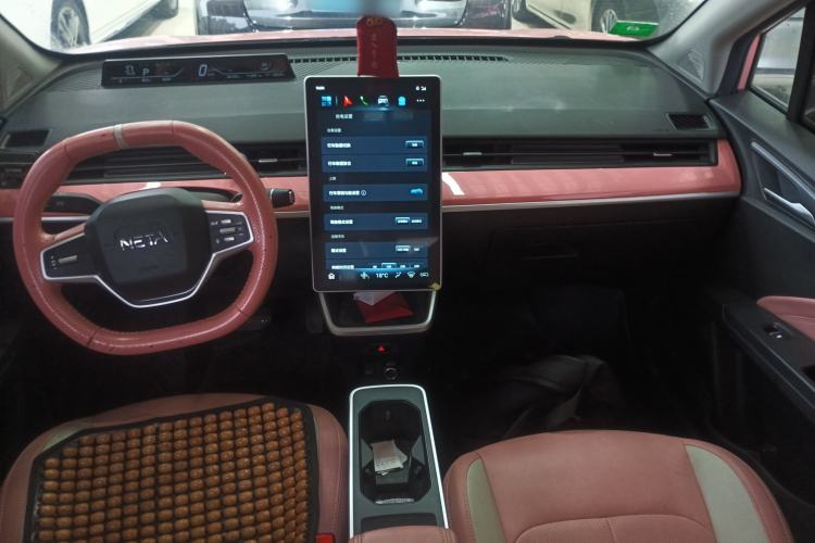 Used NETA V 2022 Chao 400 Lite Pink Custom Edition