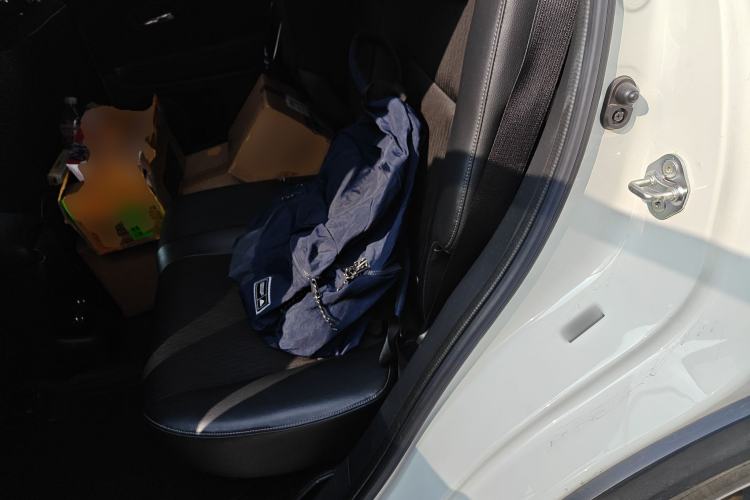 Used Honda Vezel 2020 1.5L CVT Pioneer Edition